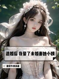 退婚後，我娶了未婚妻她小姨