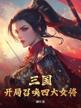 三國：開局召喚四大女将