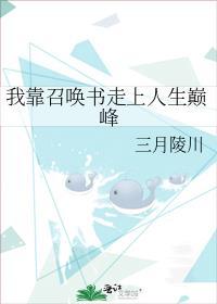 我靠召喚書走上人生巅峰