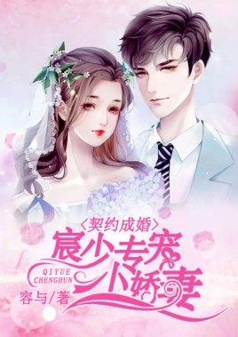 契約成婚：宸少專寵小嬌妻