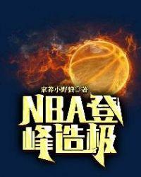 NBA登峰造極